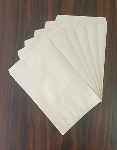 پاکت آ4 نخودی