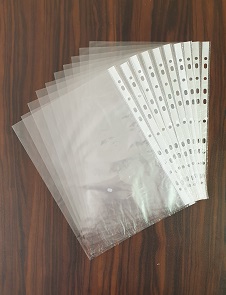 کاور آ5 با ضخامت متعارف بسته 100 عددی