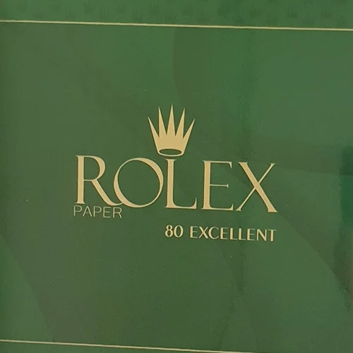 کاغذ A4 رولکس کارتن دار A4 Rolex Paper